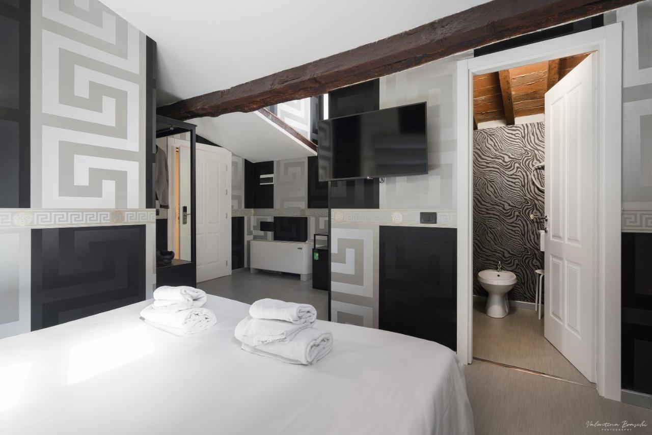 Hotel Spagna Florencia