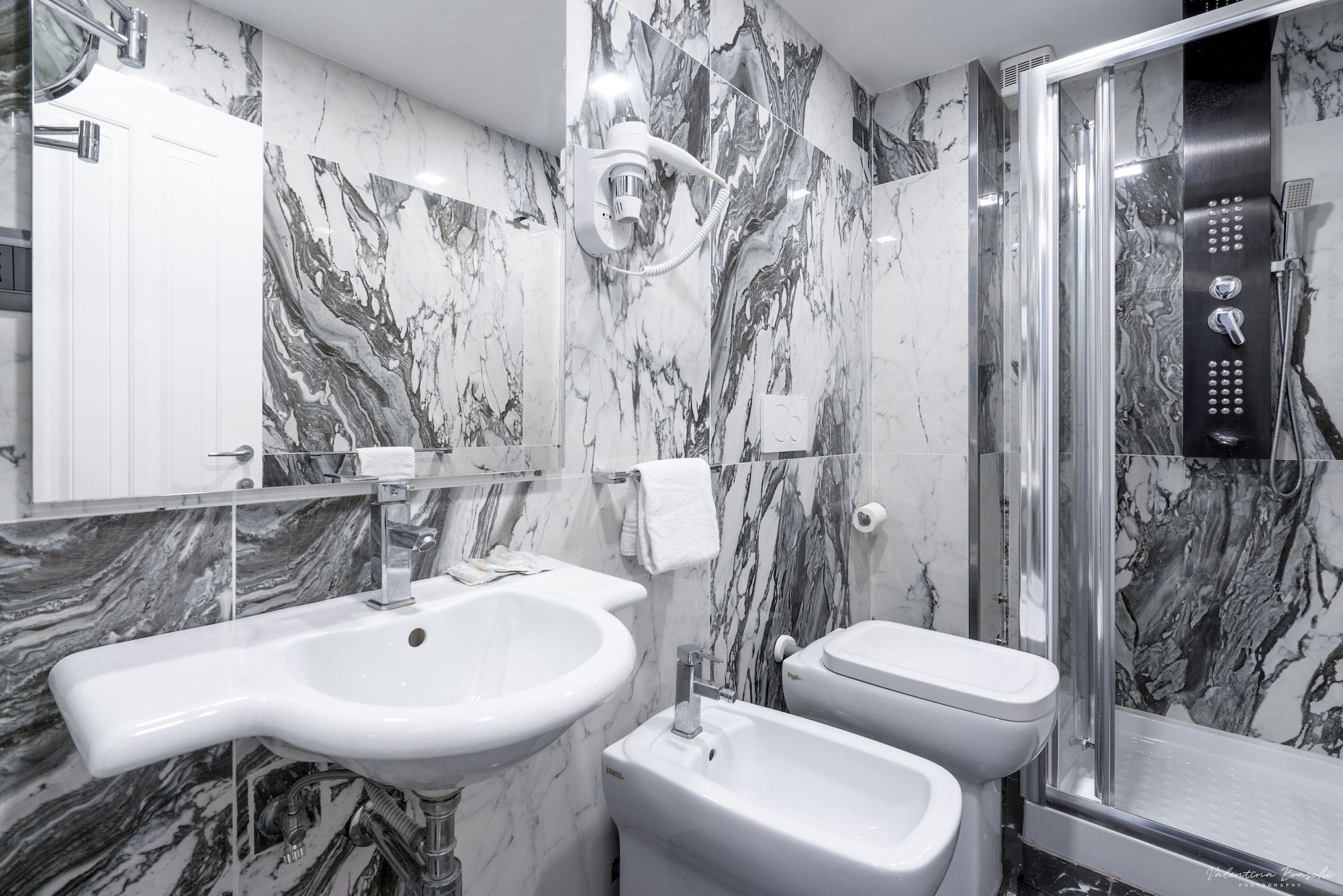 Spagna Hotel Florencia