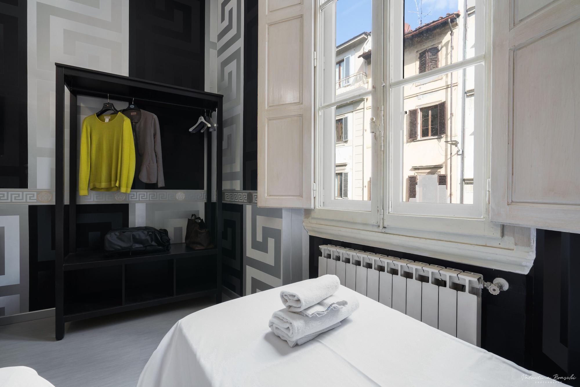 Spagna Hotel Florencia