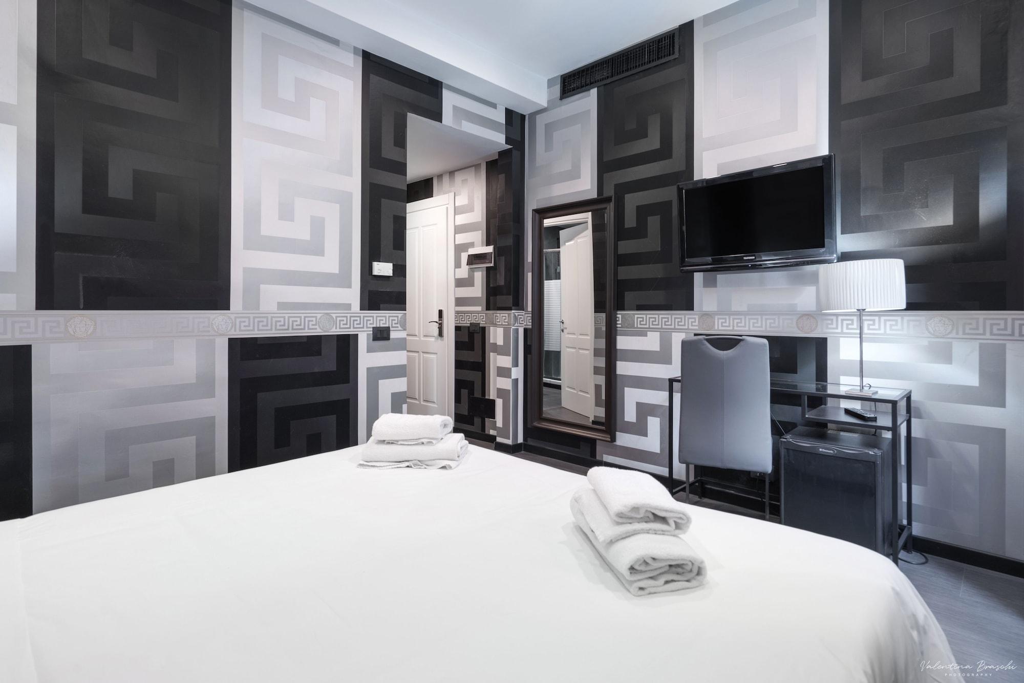 Spagna Hotel Florencia