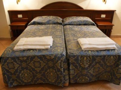 Spagna Hotel Florencia