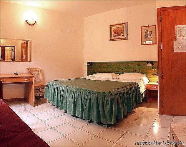 Spagna Hotel Florencia