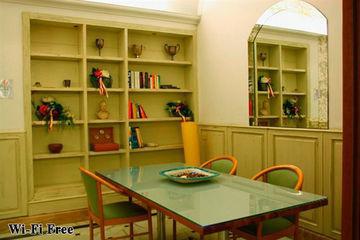 Hotel Spagna Florencia